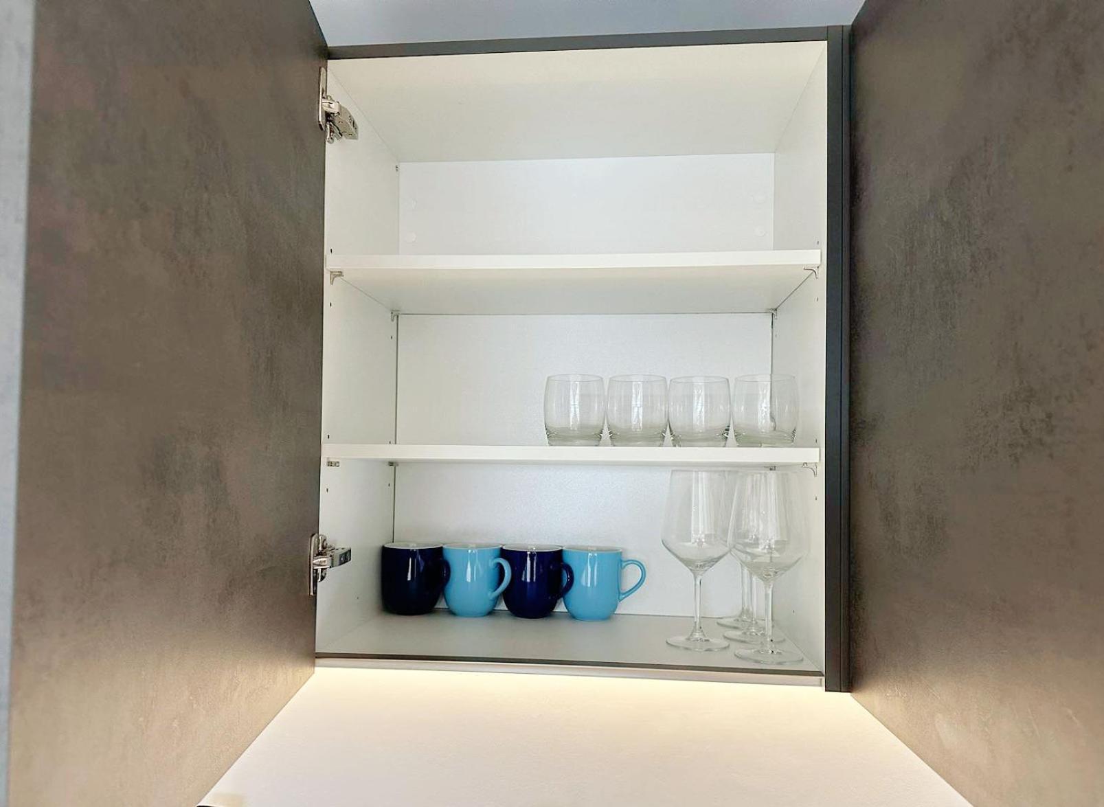 런던 Luxury Modern Flat Near Center 아파트 외부 사진