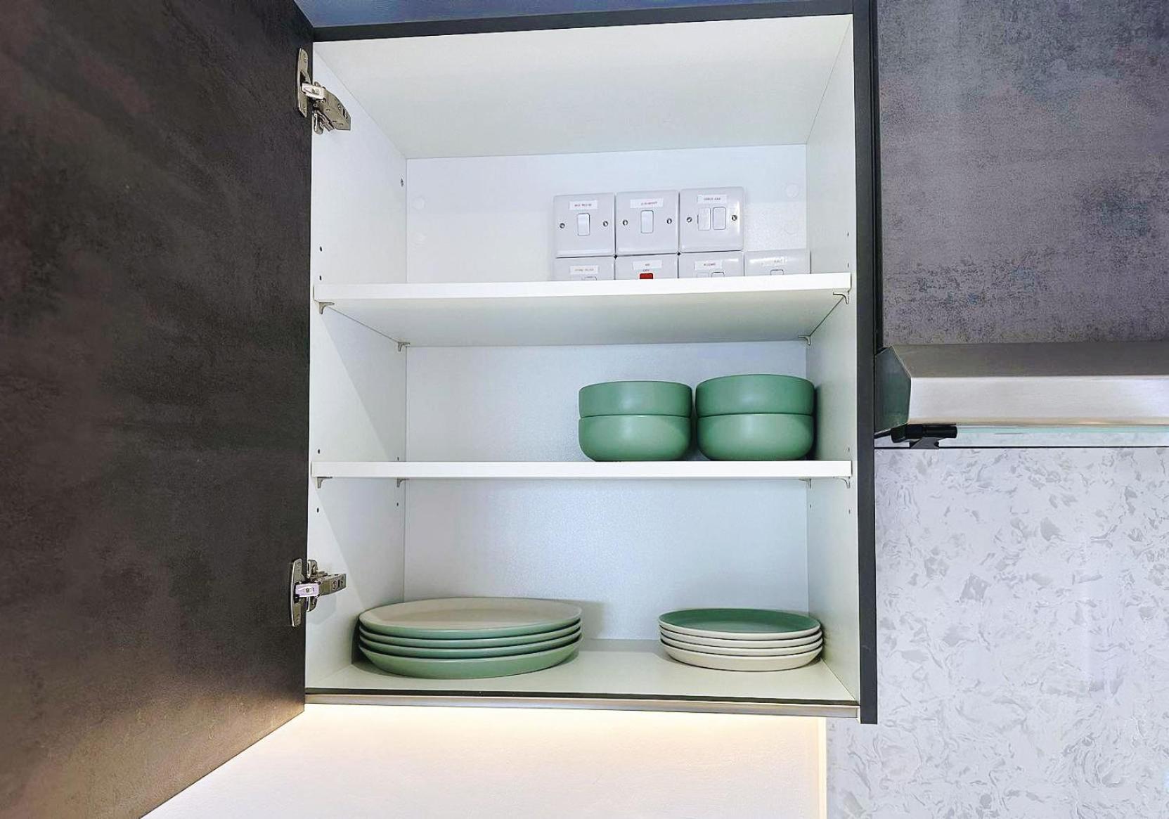 런던 Luxury Modern Flat Near Center 아파트 외부 사진